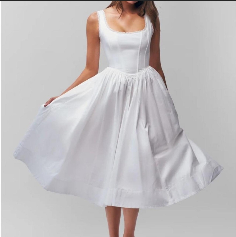 Danielle Guizio - Bielli Dress NWT